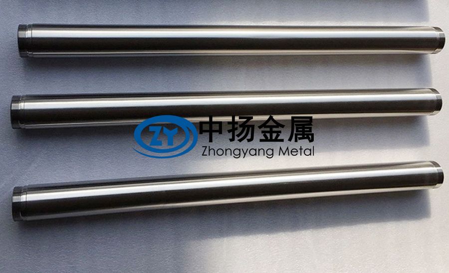高純鈦靶材