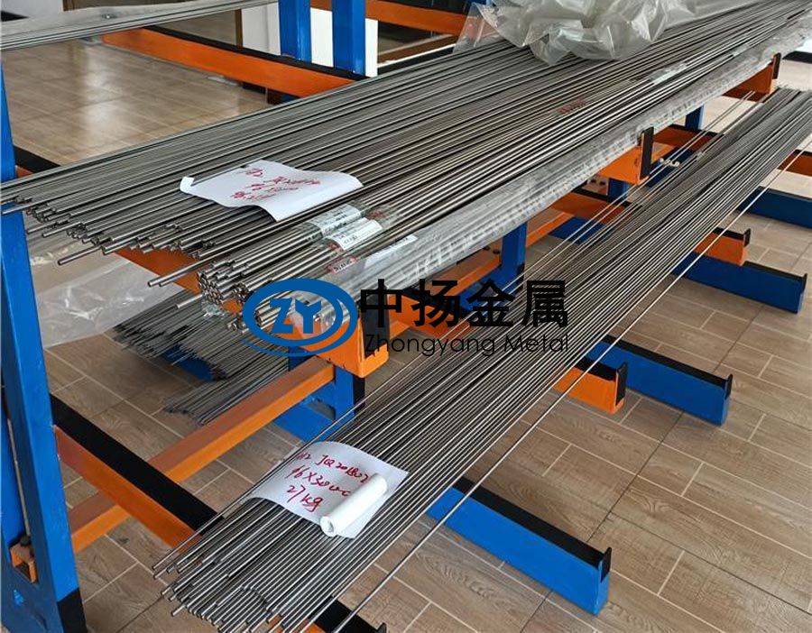 船舶用TA2鈦棒