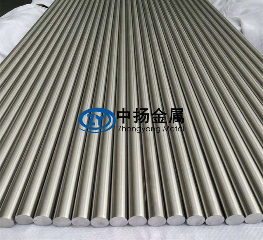 TA15鈦合金棒