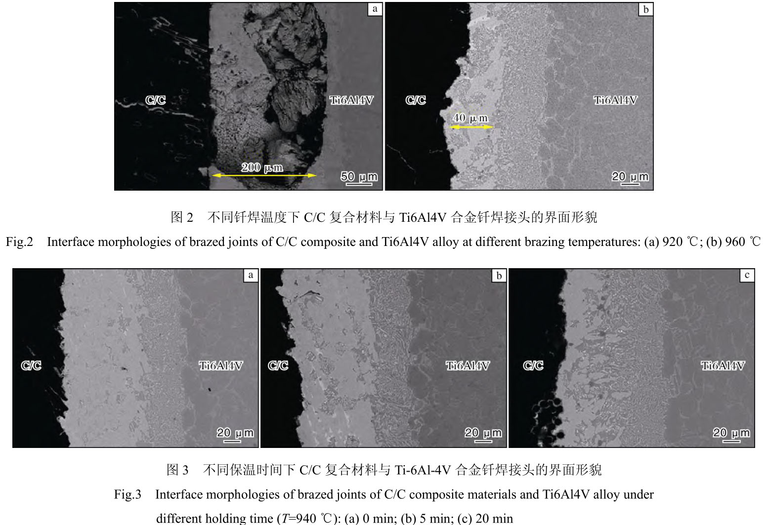 鈦及鈦合金釬焊技術(shù)研究現(xiàn)狀及發(fā)展趨勢
