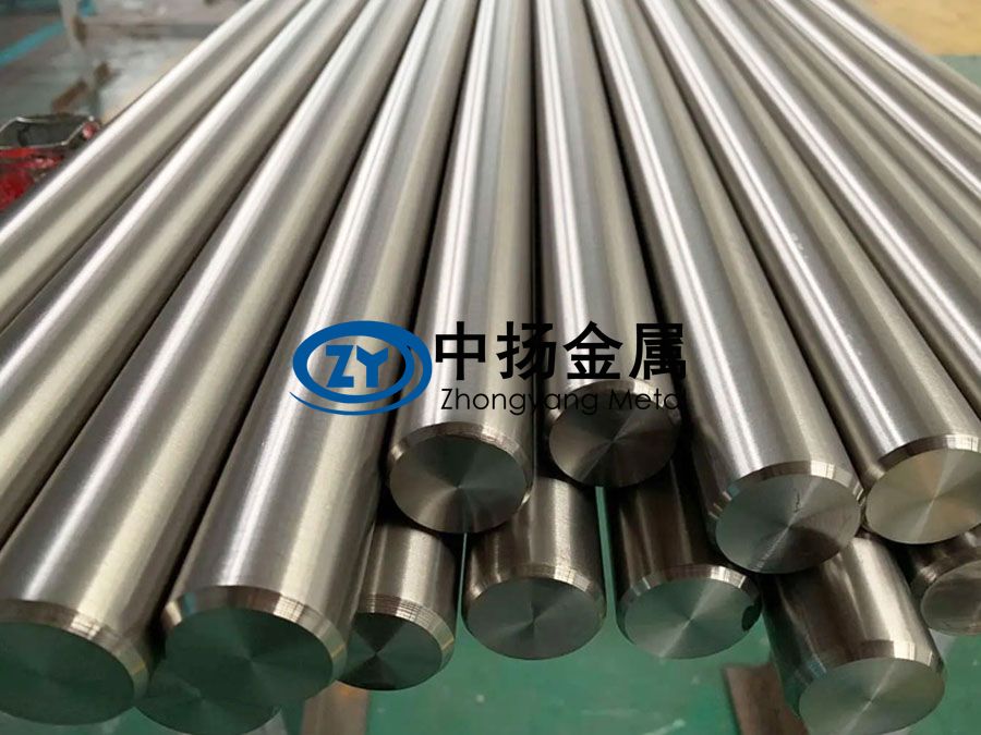 R60705鋯棒