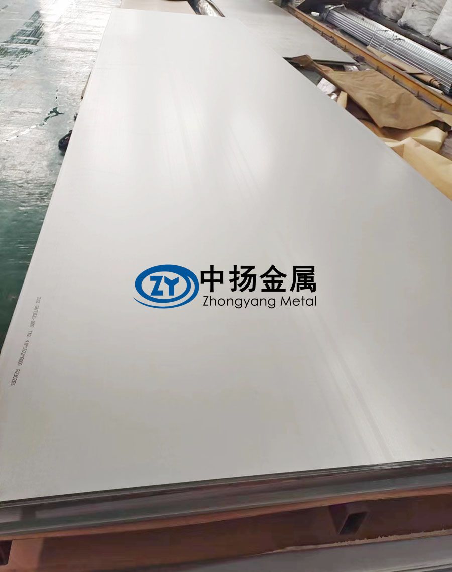 低強(qiáng)度高塑性TA3鈦板