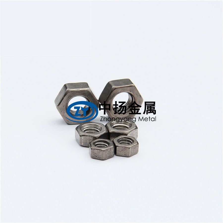 702鋯螺母