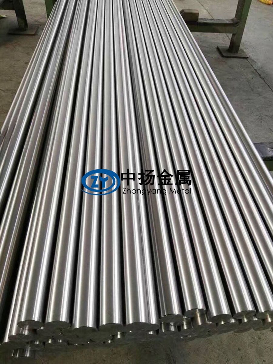 R60705鋯棒