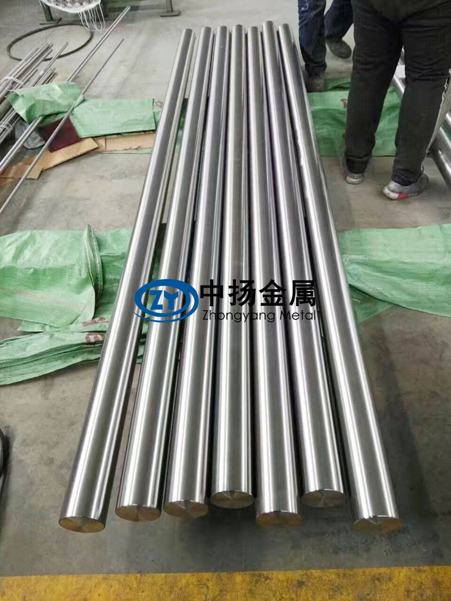 鈮鉿合金棒