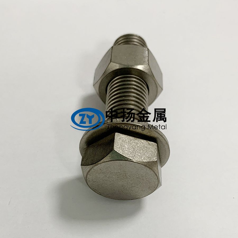 702鋯螺栓