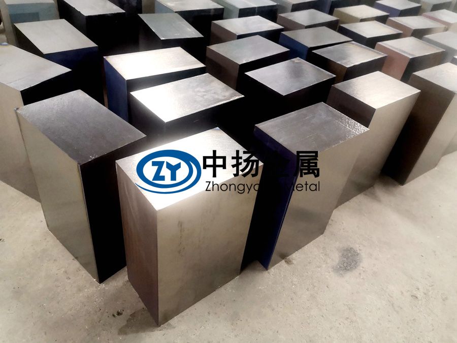 耐高溫C103高溫鈮鉿合金鍛件