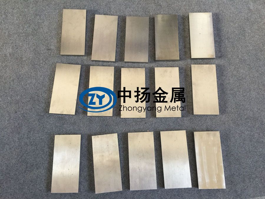 耐高溫C103高溫鈮鉿合金鍛件