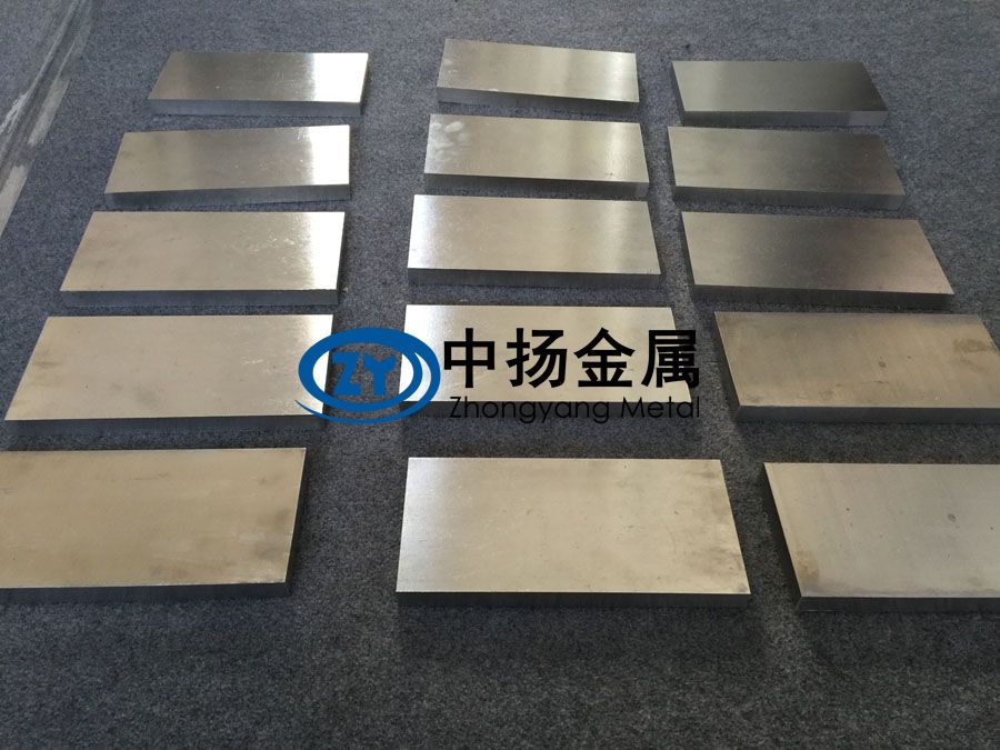 耐高溫C103高溫鈮鉿合金鍛件