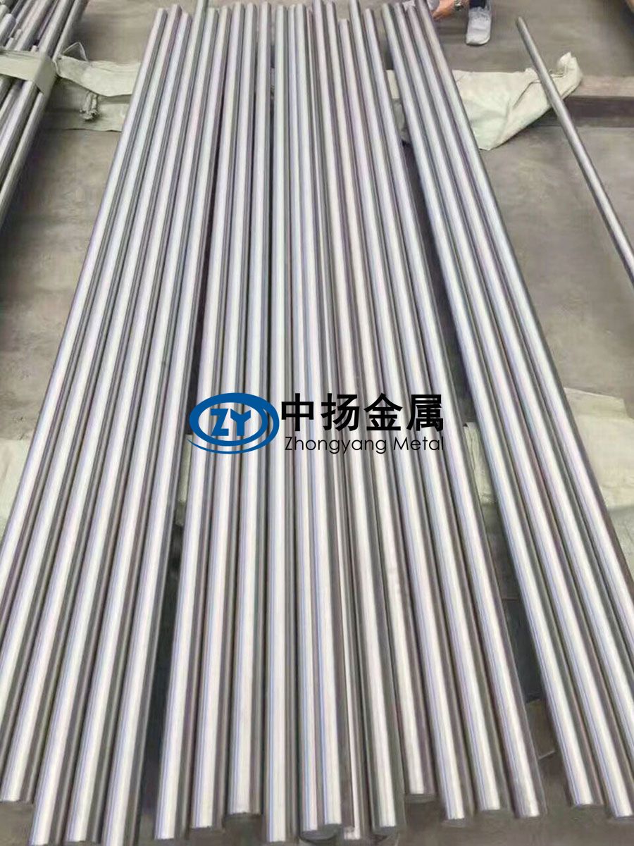 化工石油用鈮鉿合金棒