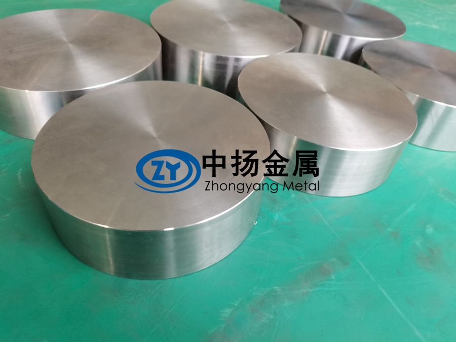 寶雞鈦鍛件廠家一站式概述TA系列純鈦和合金的主要牌號與應用