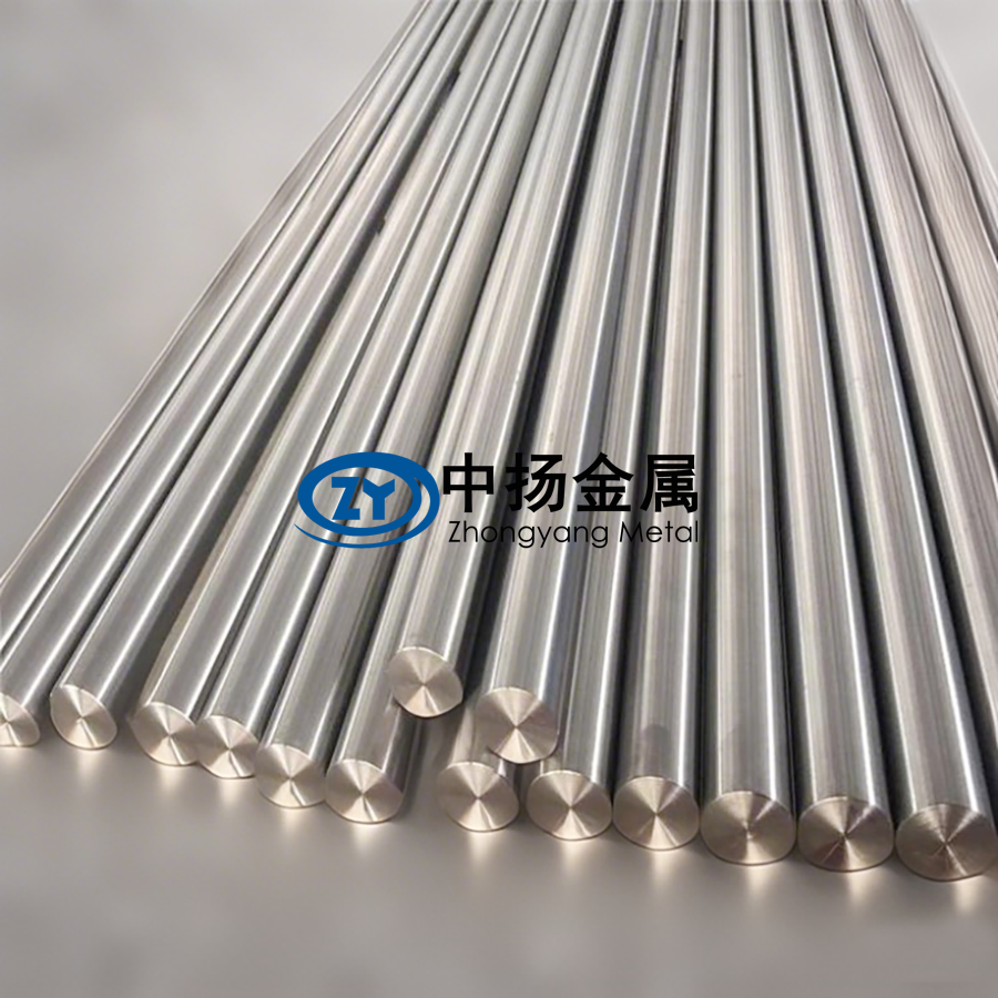 中揚(yáng)金屬談TA/TB/TC系列鈦合金的性能特點(diǎn)與典型牌號(hào)應(yīng)用領(lǐng)域