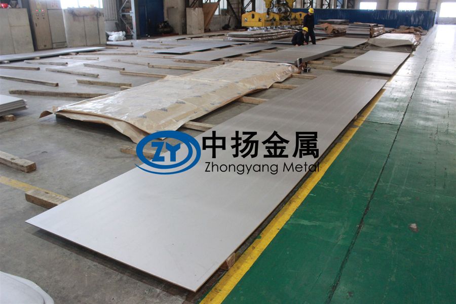 鈦板材的ASTM/JIS/GB/YS常用標準規(guī)范及適用領域