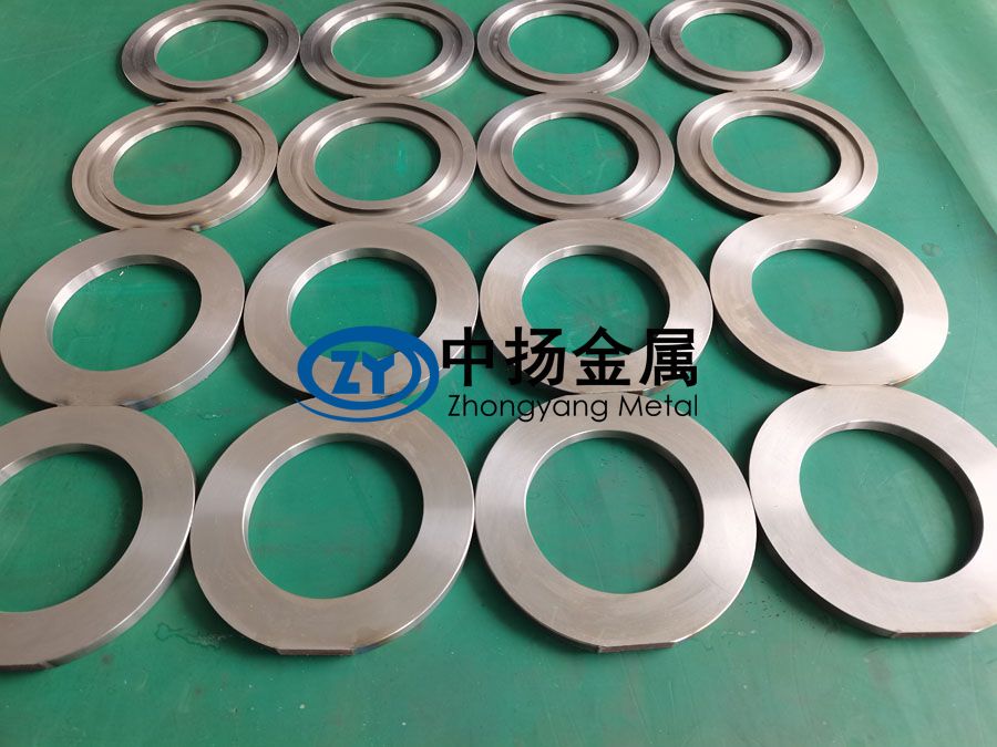 化工設(shè)備用鈦環(huán)