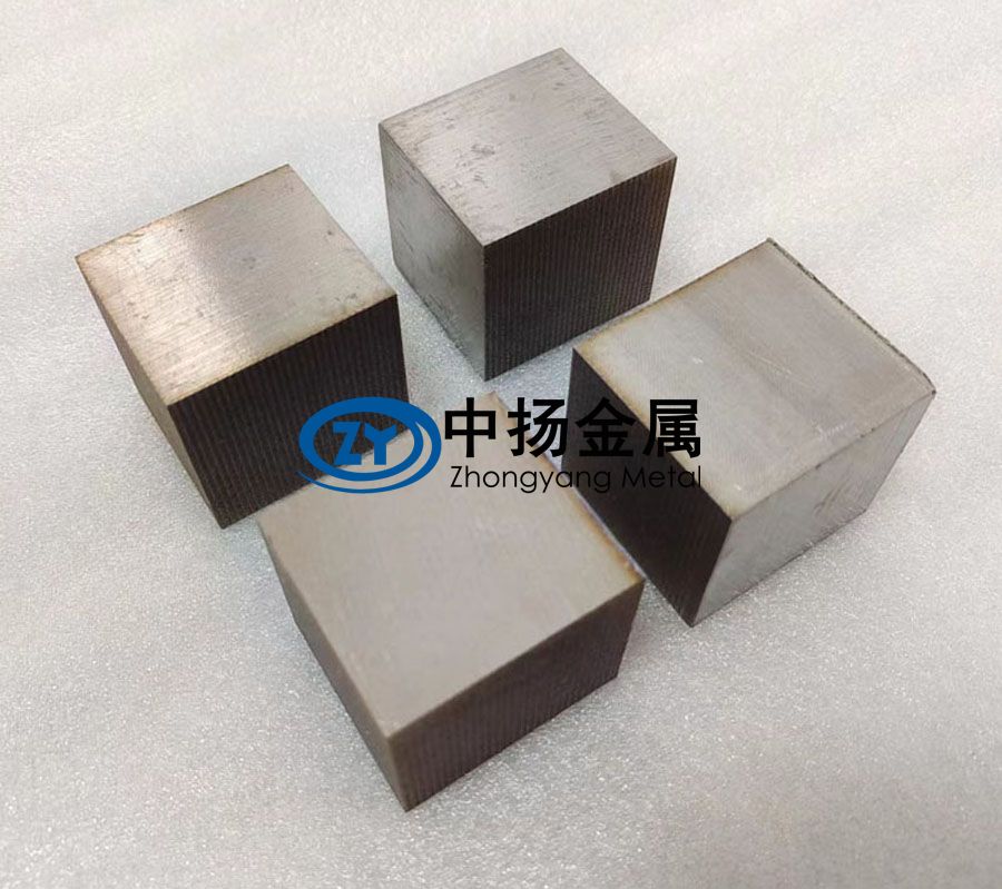 海洋工程用鈦方塊