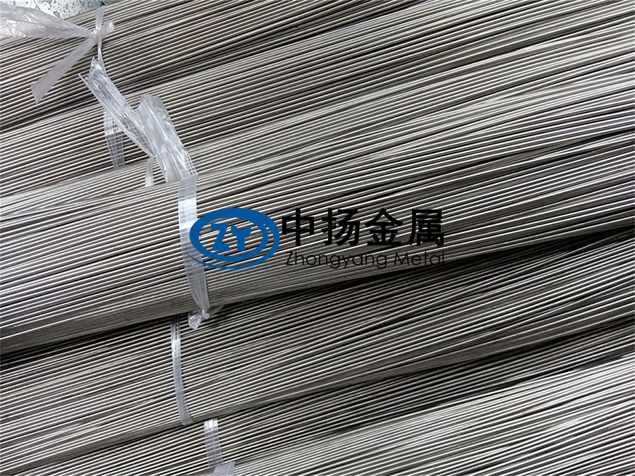 焊接領(lǐng)域用鈦絲