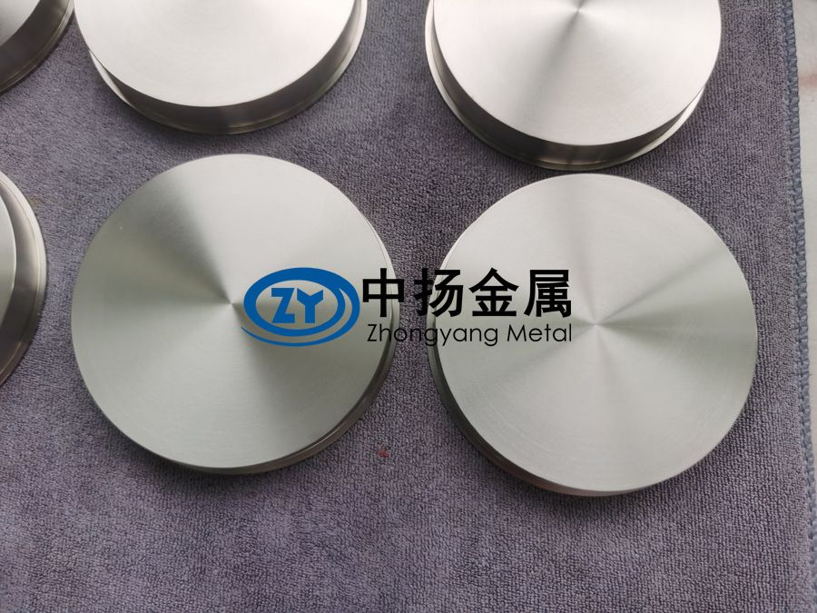 平板顯示器制造用鈦靶材