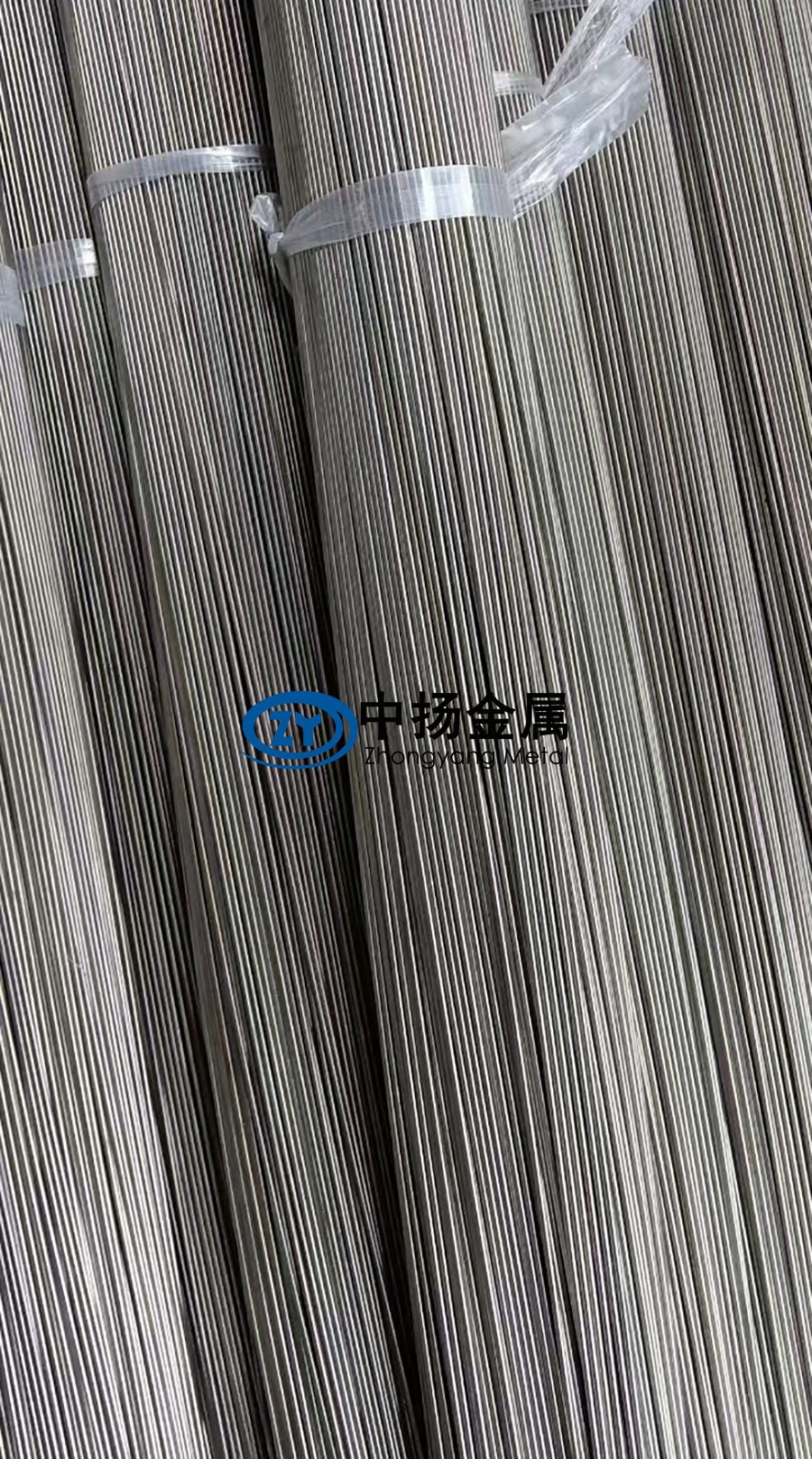 焊接領(lǐng)域用鈦絲