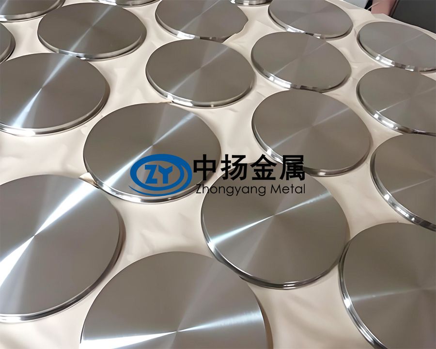 TA1鈦靶材
