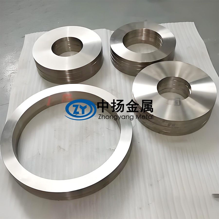 TC4鈦合金環(huán)