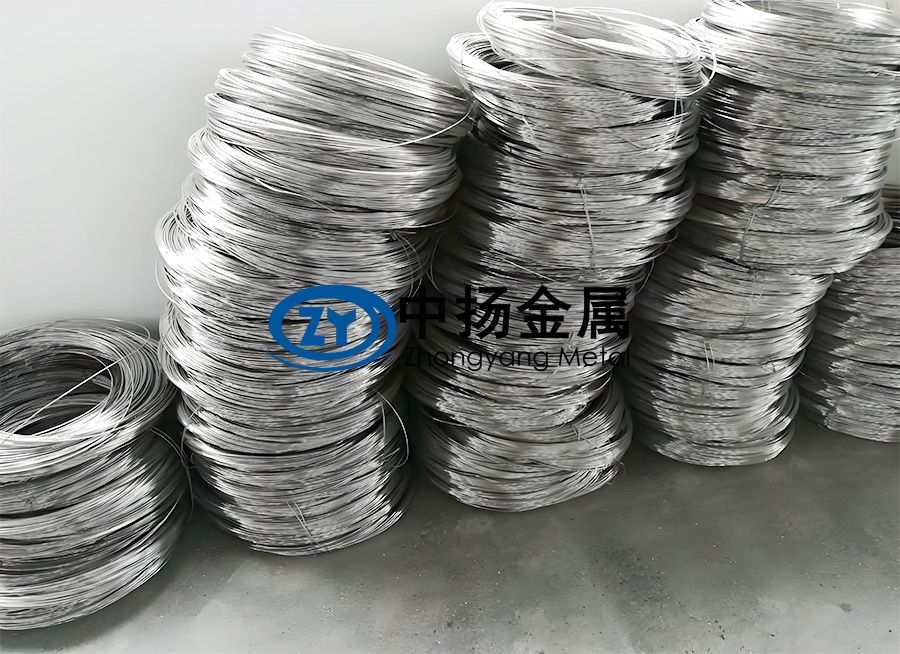 鈦材料源頭廠家談鈦絲在航空船舶新能源等領(lǐng)域的應(yīng)用優(yōu)勢(shì)