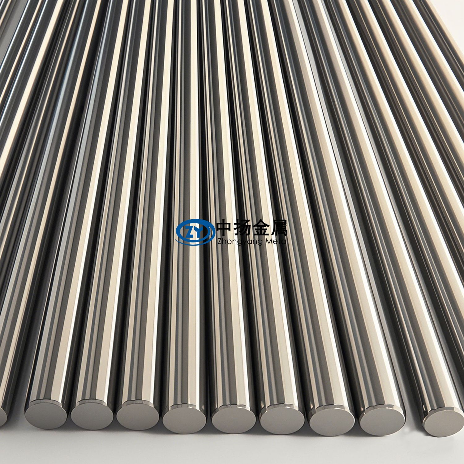 中揚(yáng)金屬定制極端高溫環(huán)境用C-103鈮鉿合金棒