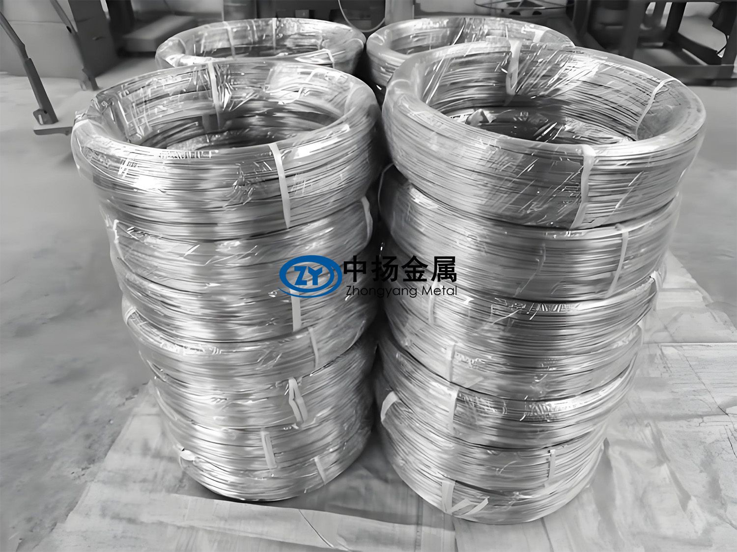醫(yī)療植入物航空航天化工設(shè)備3D打印用鈦絲的主要牌號(hào)與采購(gòu)建議