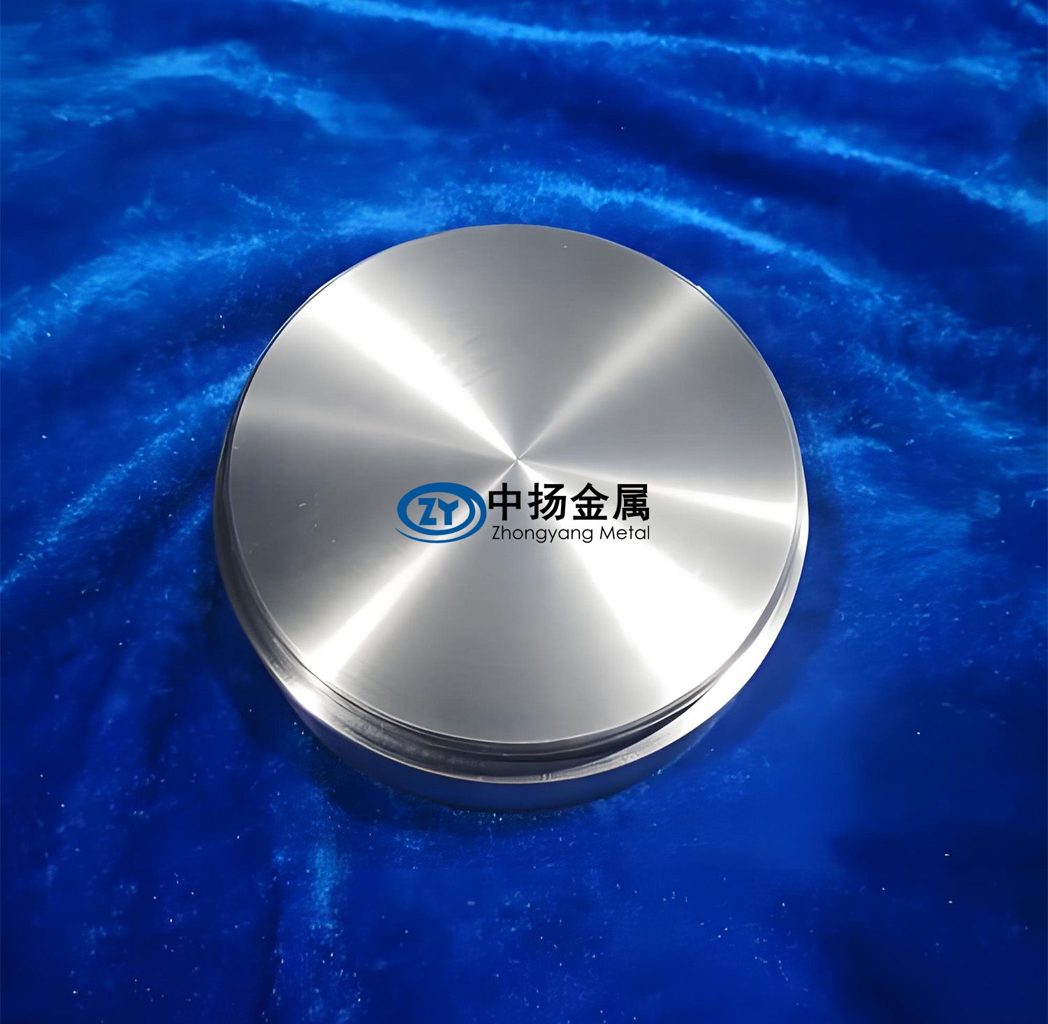 鈦靶材/鉻靶材/鋯靶材三種靶材材料特性與工藝應用對比