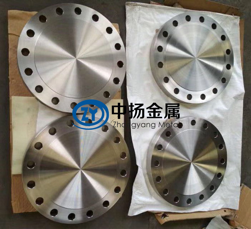 鈦加工件