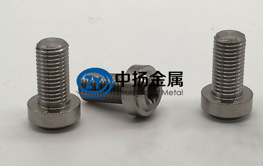 鈦標(biāo)準(zhǔn)件