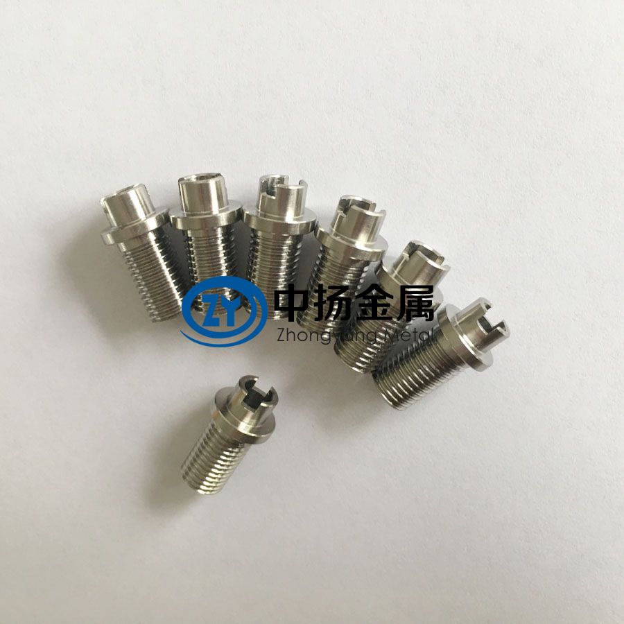 f鈦標準件