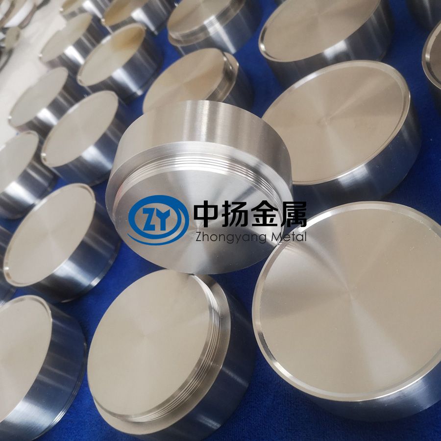 鈦靶材