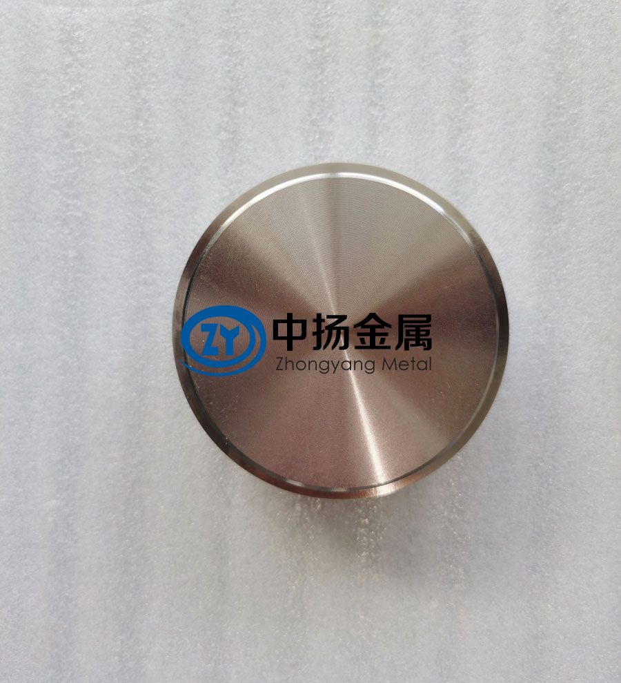 鈦靶