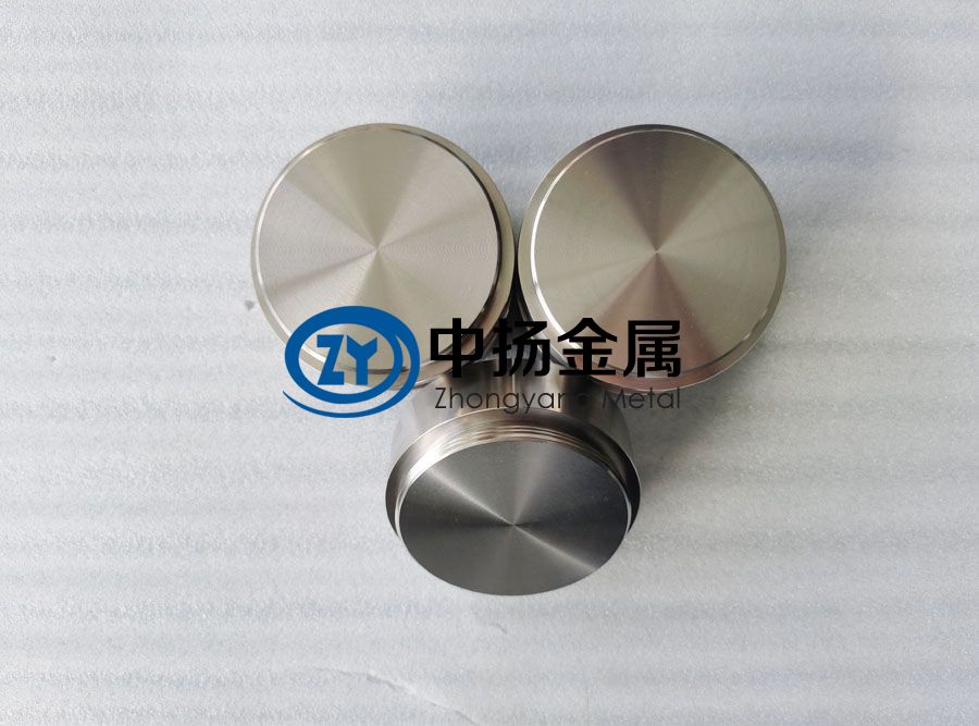 純鈦靶