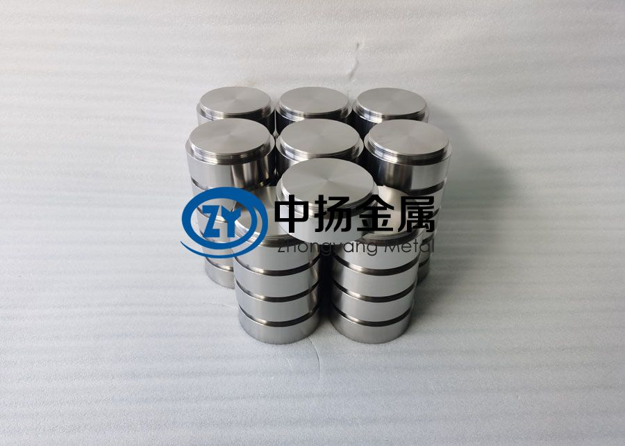 純鈦靶