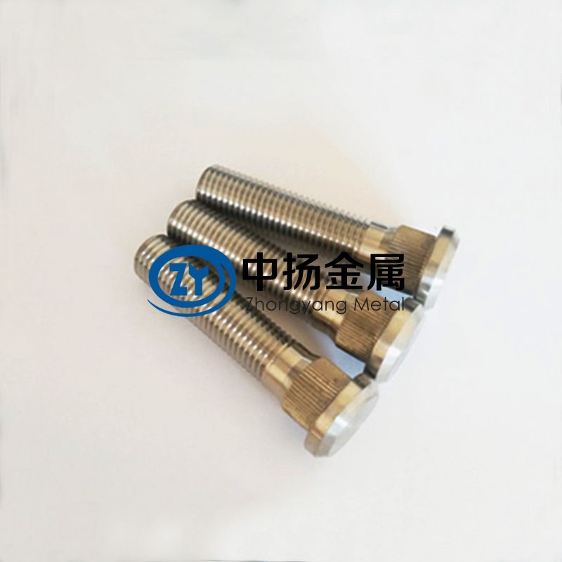 鈦合金汽車螺絲 鈦合金汽車螺絲