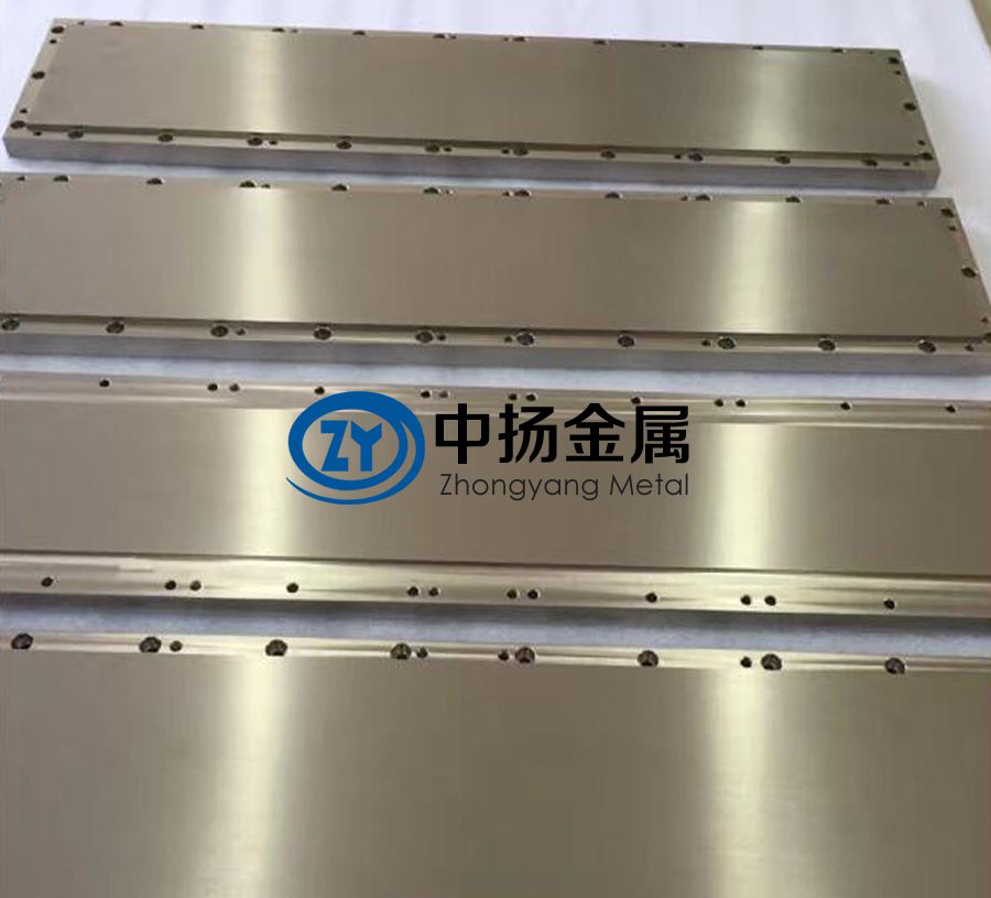 鈦板靶 鈦板靶