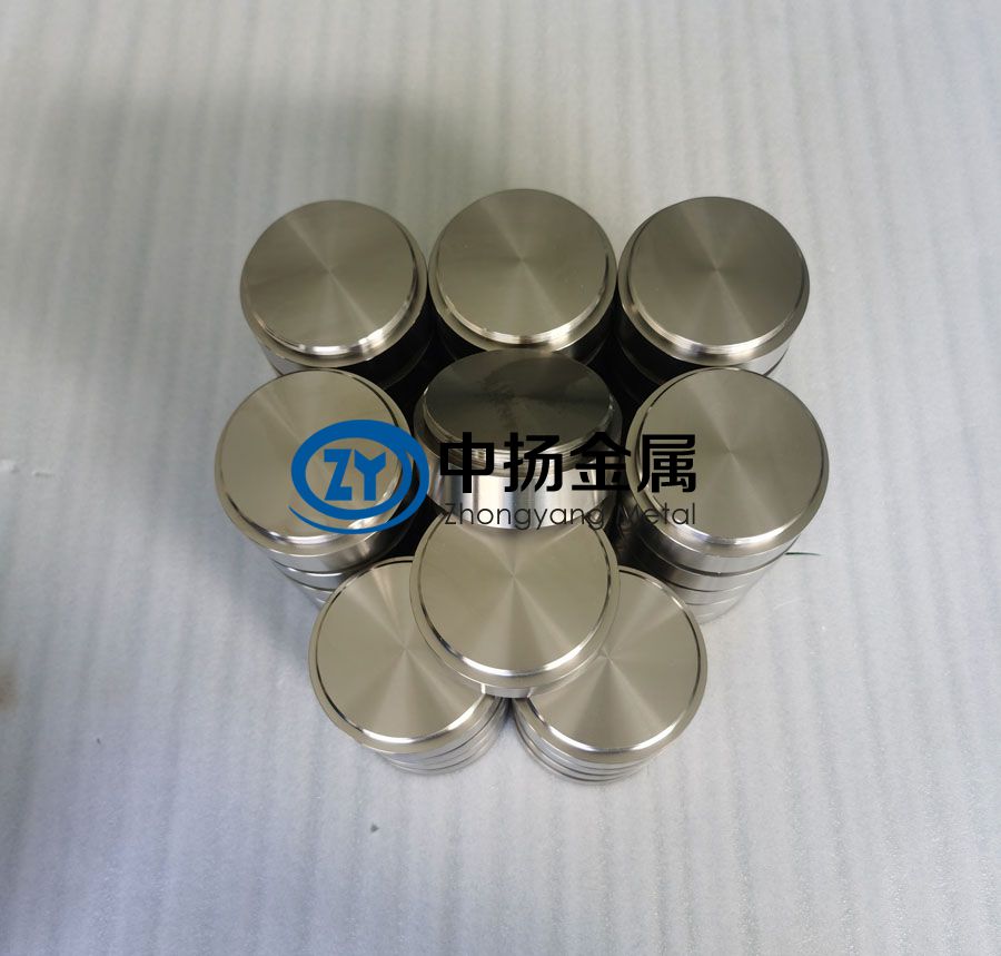 鈦靶材 鈦靶材
