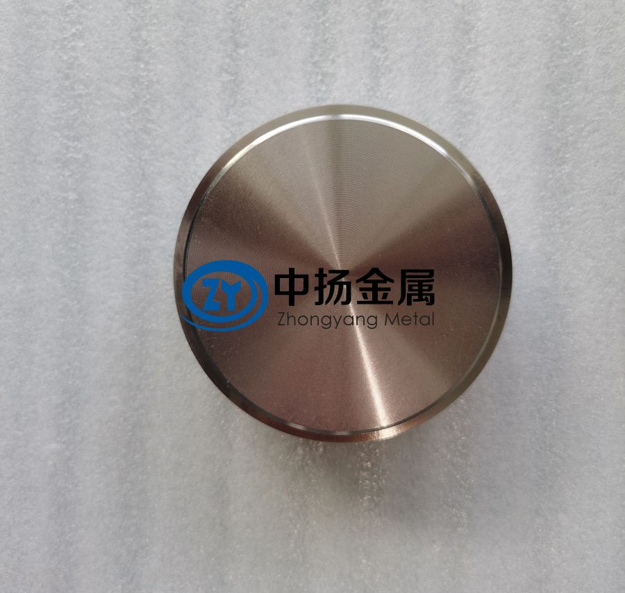 純鈦靶 純鈦靶