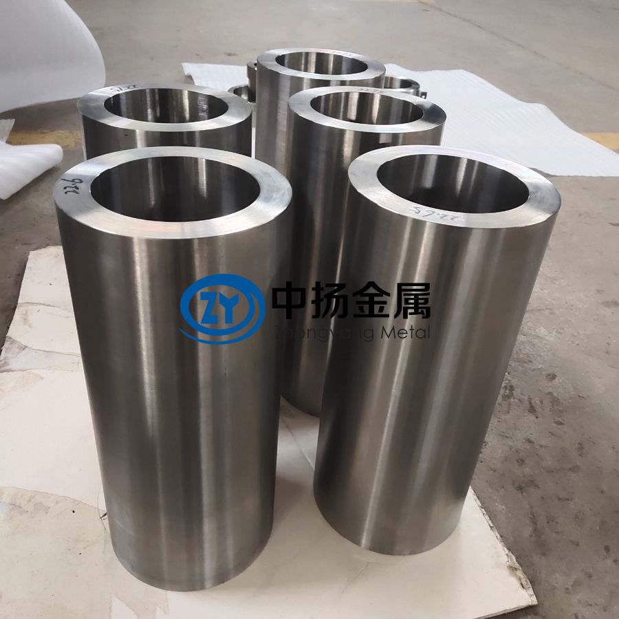 鈦管加工件 鈦管加工件