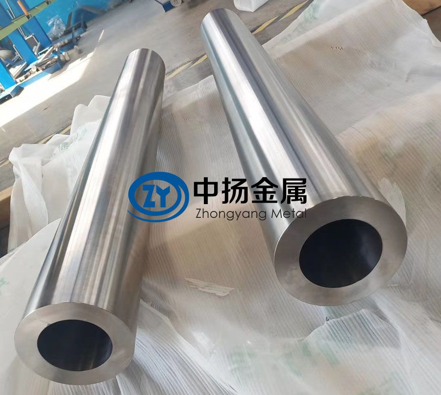 TA1純鈦管 TA1純鈦管