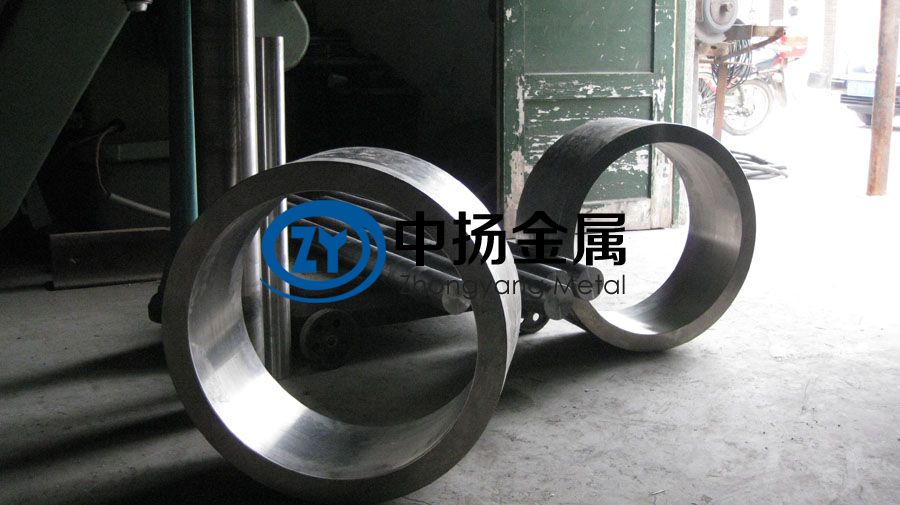 TC4鈦合金環(huán) TC4鈦合金環(huán)