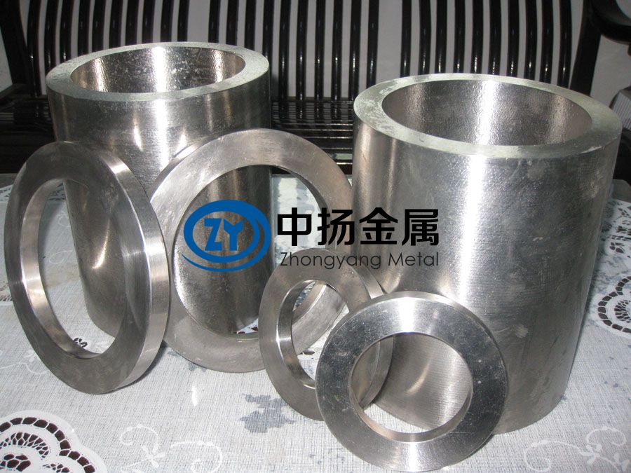 鍛造鈦環(huán) 鍛造鈦環(huán)