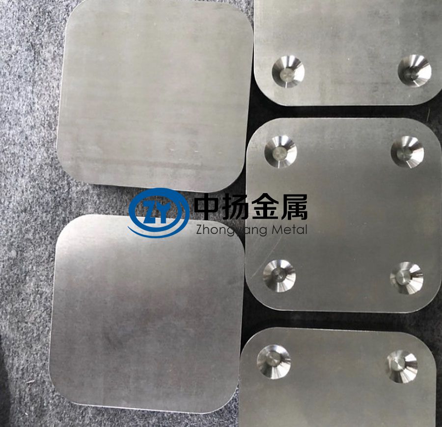 GR5鈦加工件 GR5鈦加工件