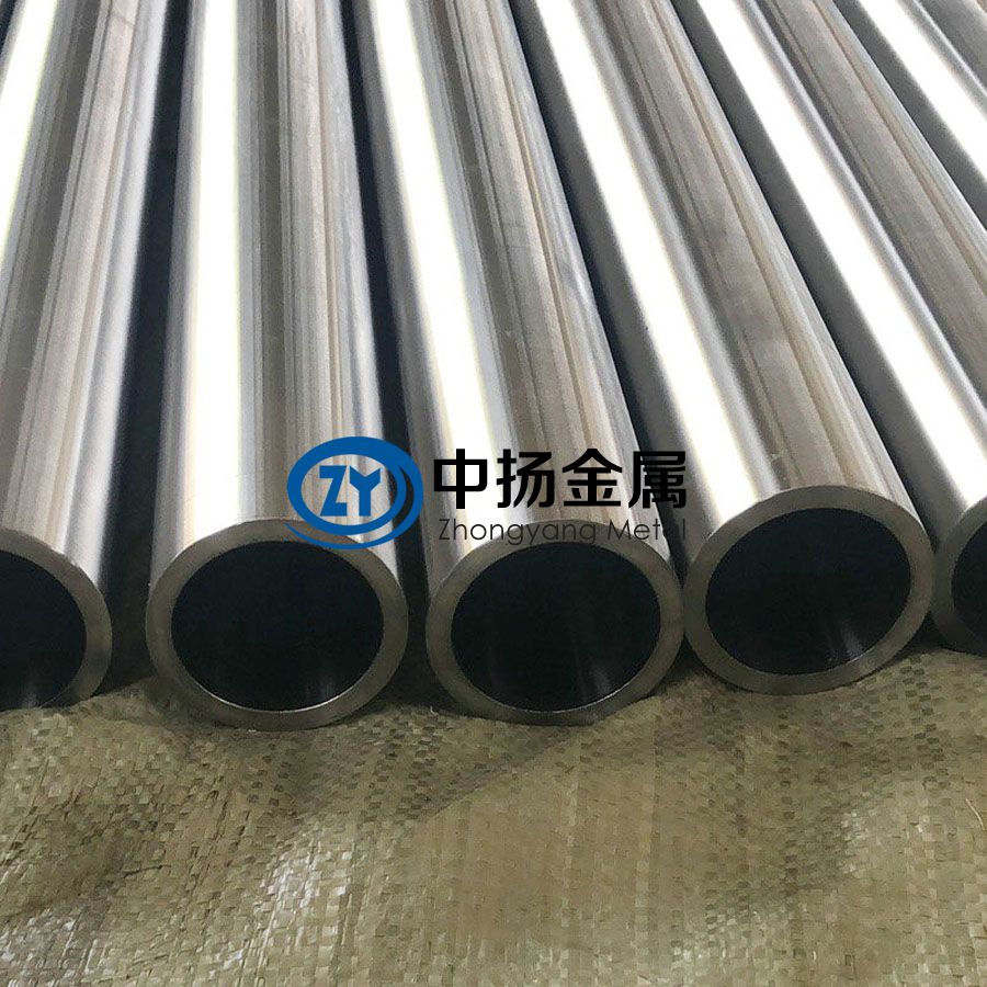 中揚(yáng)鈦管