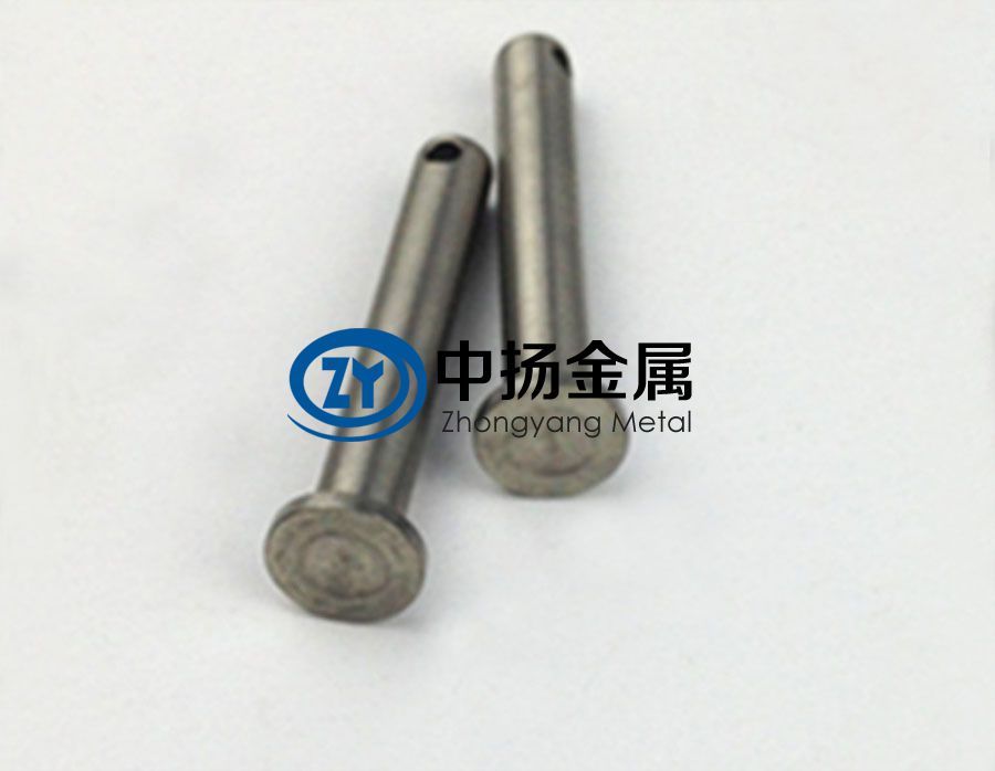 圓柱銷 圓柱銷