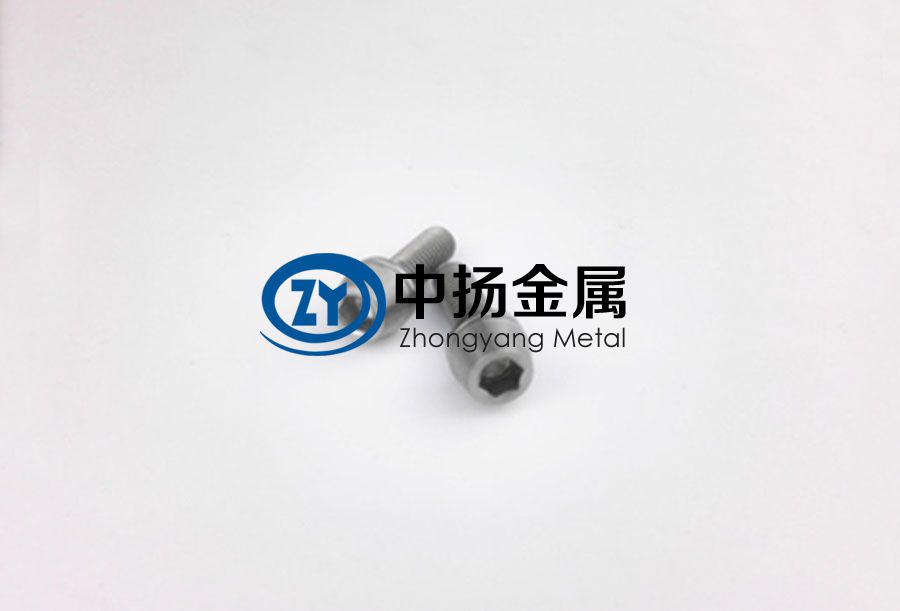 鈦合金螺絲 鈦合金螺絲