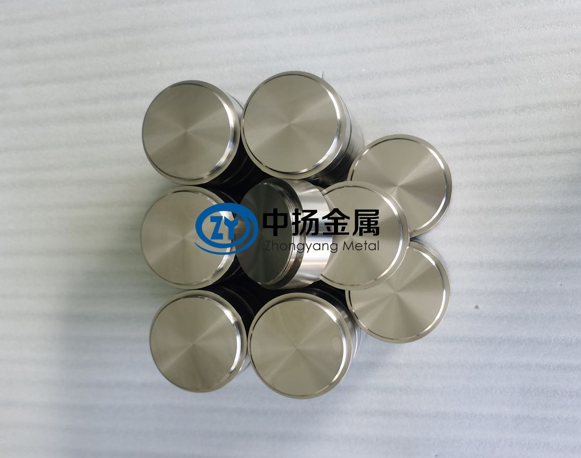 鈦靶材