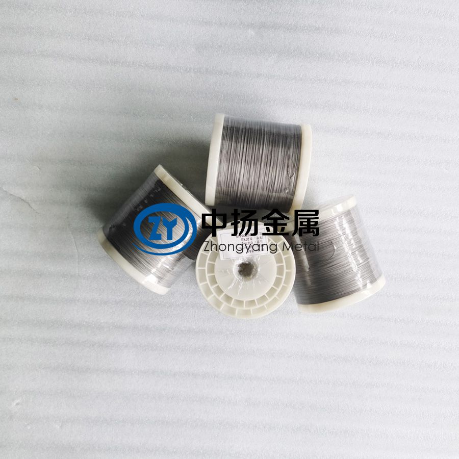 純鈦絲 純鈦絲