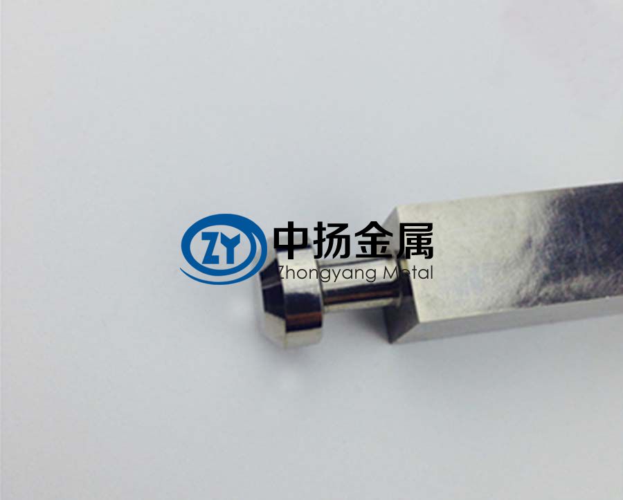 鈦異形加工件